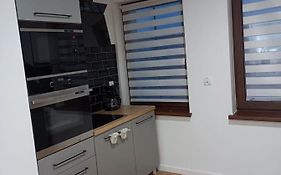 Apartamenty Sępopol